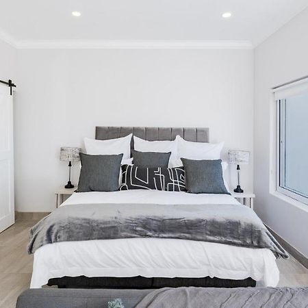 34.4 Degrees South Studio Apartment Agulhas Exteriör bild